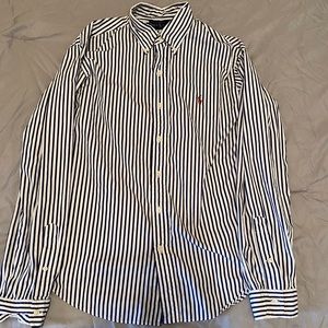Ralph Lauren shirt.